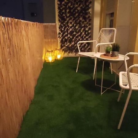 Espectacular Piso A 50 Metros Del Mar Apartment Torrevieja Exterior photo