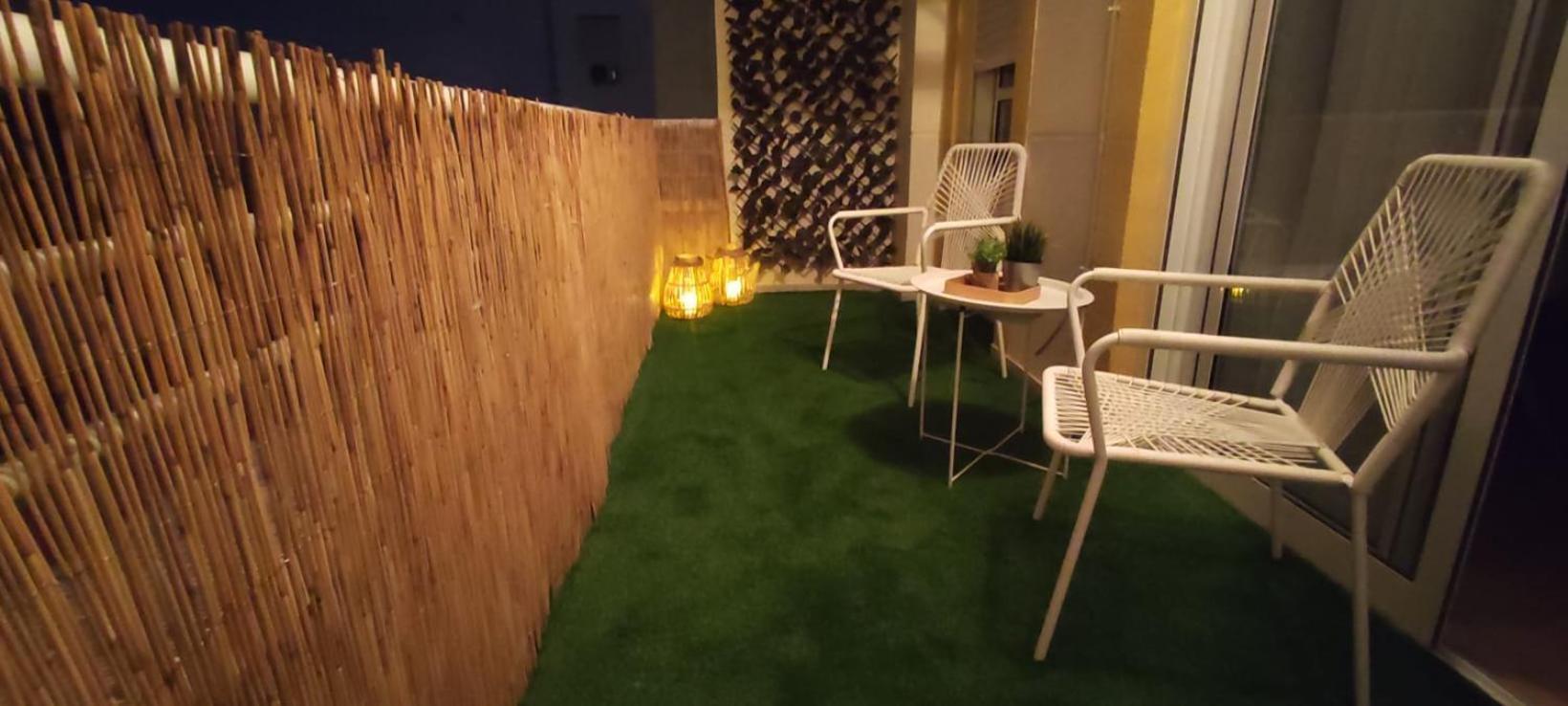 Espectacular Piso A 50 Metros Del Mar Apartment Torrevieja Exterior photo