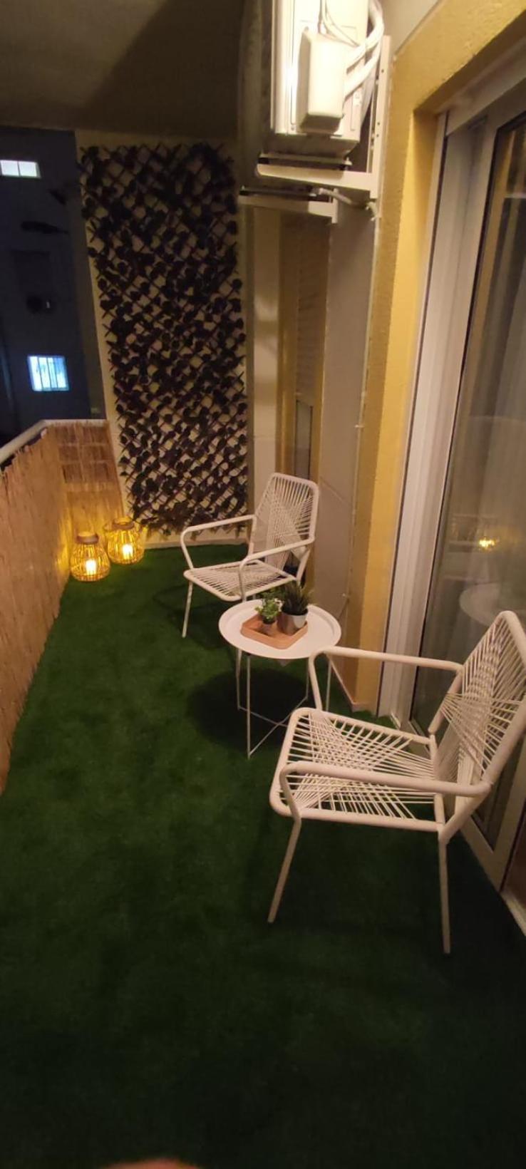 Espectacular Piso A 50 Metros Del Mar Apartment Torrevieja Exterior photo