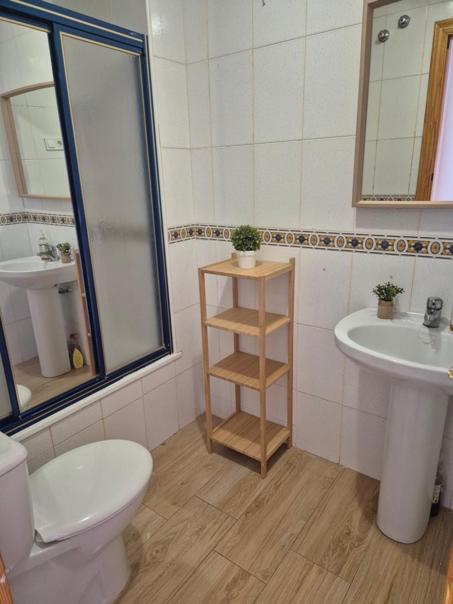 Espectacular Piso A 50 Metros Del Mar Apartment Torrevieja Exterior photo