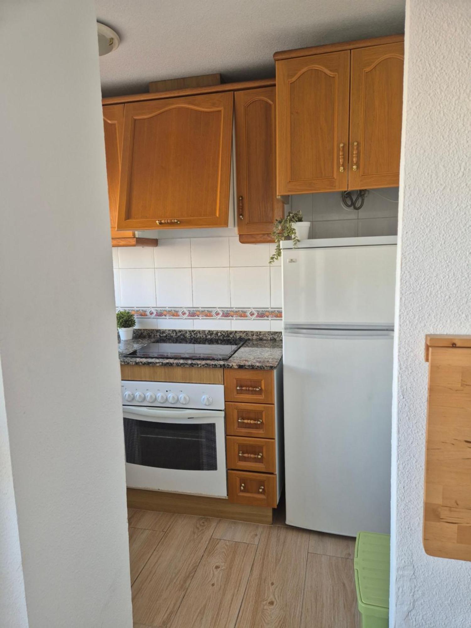 Espectacular Piso A 50 Metros Del Mar Apartment Torrevieja Exterior photo