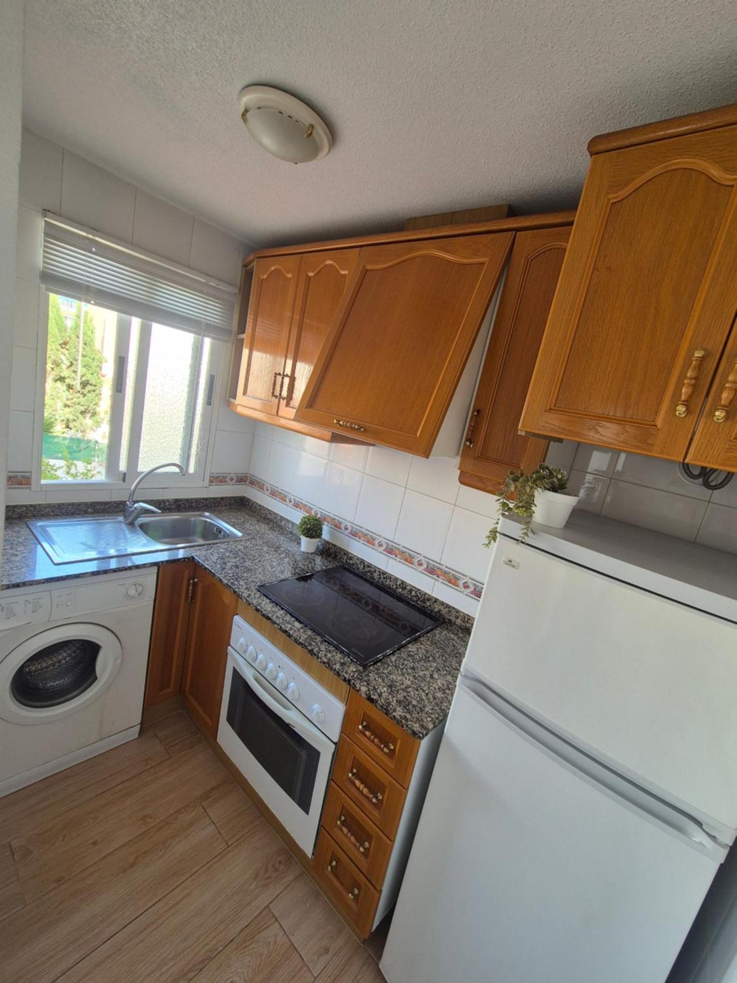 Espectacular Piso A 50 Metros Del Mar Apartment Torrevieja Exterior photo